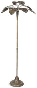 Stojaca boho lampa PALM GOLD 64*165