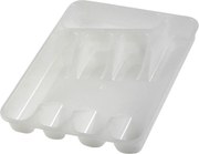 XXXLutz PRÍBORNÍK DO ZÁSUVKY, plast, 33,5/26,5/5 cm - Príborníky - 0035560158