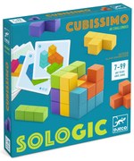 Sologic – Cubissimo