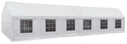 Svadobný stan 5x12m -  -