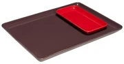 Keramické dekoračné tácky v súprave 2 ks 35x26 cm Amare – Hübsch