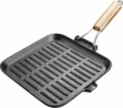 Lamart LT 1065 Iron Grilovacia panvica liatina, 23,5 cm