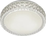 Stropné osvetlenie Pegasus, 28,6 cm%