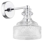 Argon 3796 - LED Nástenné svietidlo TULUZA LED/5W/230V