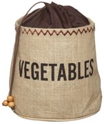 Látková dóza na zemiaky – Kitchen Craft