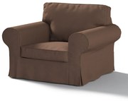 Poťah na kreslo Ektorp