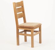 Stima stolička PRESLAV Vyberte látku ->: LUX Cappuccino 24