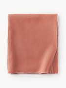 Ľanový obrus's lemom Kennedy