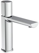 Schütte Umývadlová batéria New York s ventilom Pop-up (chróm) (100354683)