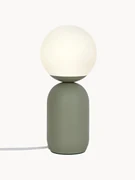 Malá stolová lampa Notti