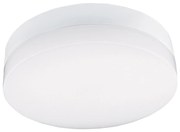 LED Kúpeľňové stropné svietidlo LED/24W/230V 3000/4000/6000K pr. 28 cm IP44