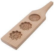 Vyklápacia formička s vianočným motívom – Orion