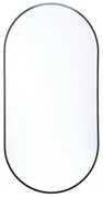 Zrkadlo Naturel B-Way 40x80 cm zrkadlo ZBWOV8040C