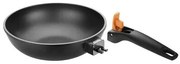 Tescoma Wok SmartCLICK ø 28 cm