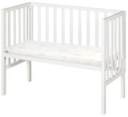 roba Prístelka k posteli pre bábätká 2 v 1  (100397122)