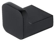 Nimco Maya háčik čierny mat MAC2905490