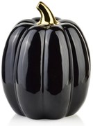 Dekoračná figúrka Mave, 16,5x13x13 cm, čierna