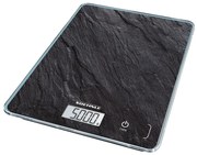 Soehnle Digitálna kuchynská váha Page Compact 300 - motív bridlice 61515