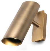 FARO 29897 - Nástenné svietidlo LINK 1xGU10/8W/230V