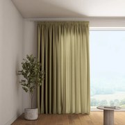 Záves na riasiacej páske