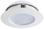 Eglo 95887- LED podhľadové svietidlo PINEDA 1xLED/11W/230V