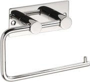 Bemeta Design EASY01: Držiak toaletného papiera, nerez, lesk - 164112221