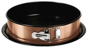 Berlinger Haus Forma na tortu 3v1 Rosegold Metallic Line