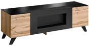 TV stolík Thin Wotan/Biokrb
