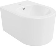 Mexen SOFIA závesný bidet, 48 x 36 cm, biela, 35544800