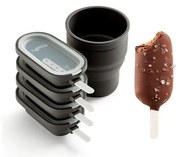 Silikónové formy na nanuky v súprave 4 ks – Lékué