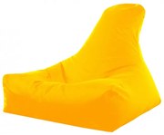 Kreslo Bali nylon žlté