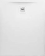 Laufen Laufen Pro sprchová vanička obdĺžniková 100x80 cm liaty mramor H2109510000001