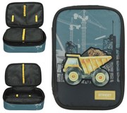 Peračník 1zip poschodový Construction 531281