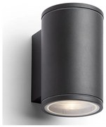 RED - Design Rendl-R13508- Vonkajšie nástenné svietidlo LIZZI 1xGU10/35W/230V IP54