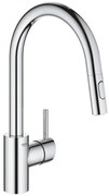 GROHE 31483002 - Drezová batéria CONCETTO lesklý chróm