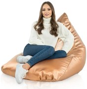 Sedací vak Bermudy SAKO Medený