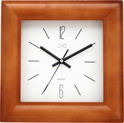 Nástenné hodiny JVD NS20183.41, 28cm