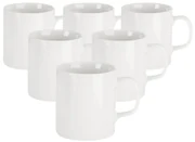 Orion Detský porcelánový hrnček MONA 0,225 l, 6 ks