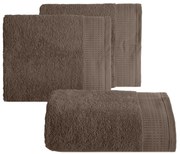 FROTÉ UTERÁK STELLA09 50X90 CM HNEDÁ