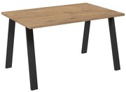 Stôl Kleo 138x90 – Lancelot