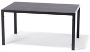 Záhradný stôl s artwood doskou Bonami Selection Viking, 90 x 150 cm