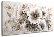 Obraz na plátne KVETY | rôzne rozmery