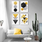 Obraz na stenu The Suspicious Depth / Dan Johannson | rôzne rozmery