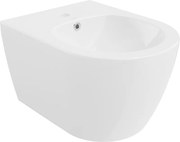 Mexen Carmen závesný bidet, biela- 35884900