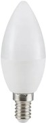 Rabalux SMD LED Smart Candle žiarovka E14 C37 5W 450lm CCT 2700-6500K+RGB