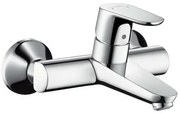 Hansgrohe Focus umývadlová batéria 150 mm chróm 31 923 000