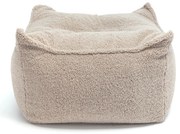 Podnožník Nila Baranček Farba: SV28 - béžový