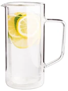 Altom Sklenený džbán z borosilikátového skla, 950 ml