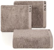 FROTÉ UTERÁK EVA MINGE VENUS 50X90 CM BÉŽOVÁ