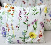 INTERMEDIC SK Obliečka na vankúš Lúka 40x40 cm